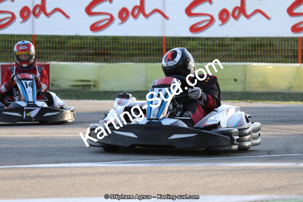 07/11/2015 : Endurance Loisir de 6h à Cahors (Photos Stéphane Agnus) 2015 — karting