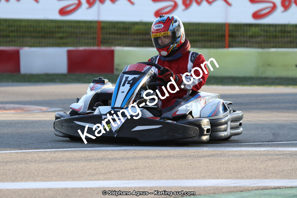 07/11/2015 : Endurance Loisir de 6h à Cahors (Photos Stéphane Agnus) 2015 — karting