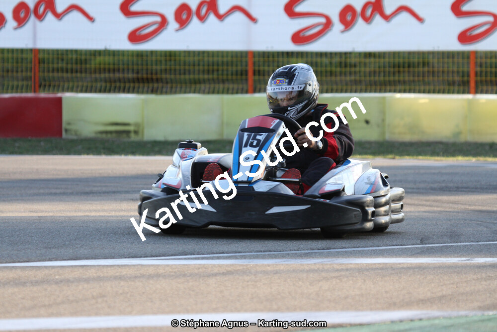 07/11/2015 : Endurance Loisir de 6h à Cahors (Photos Stéphane Agnus) 2015 — karting