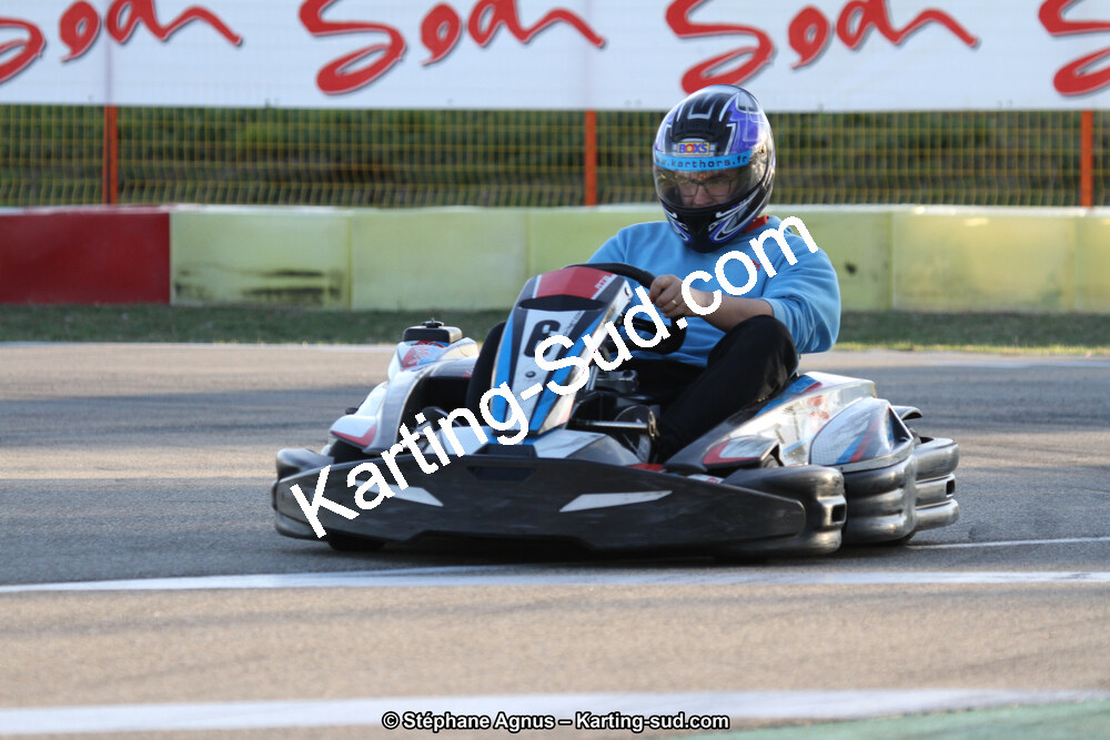 07/11/2015 : Endurance Loisir de 6h à Cahors (Photos Stéphane Agnus) 2015 — karting