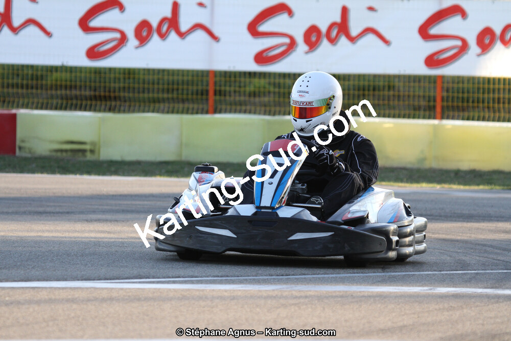 07/11/2015 : Endurance Loisir de 6h à Cahors (Photos Stéphane Agnus) 2015 — karting