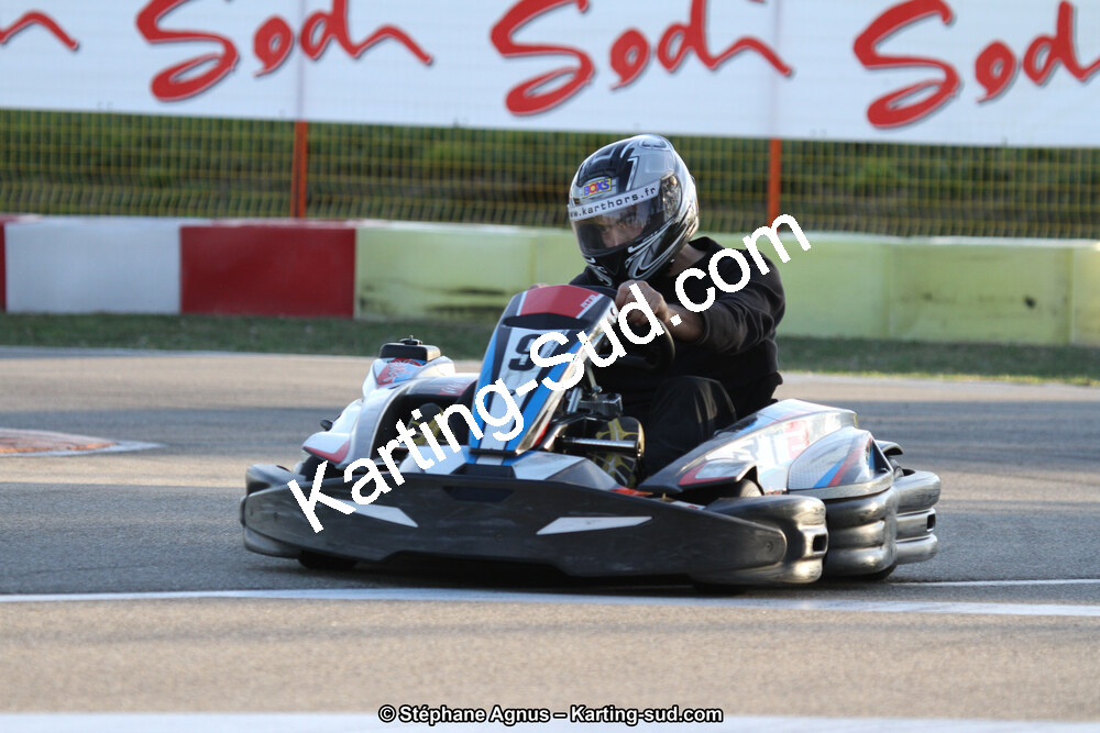 07/11/2015 : Endurance Loisir de 6h à Cahors (Photos Stéphane Agnus) 2015 — karting