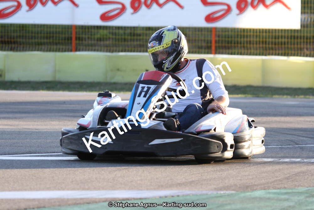 07/11/2015 : Endurance Loisir de 6h à Cahors (Photos Stéphane Agnus) 2015 — karting