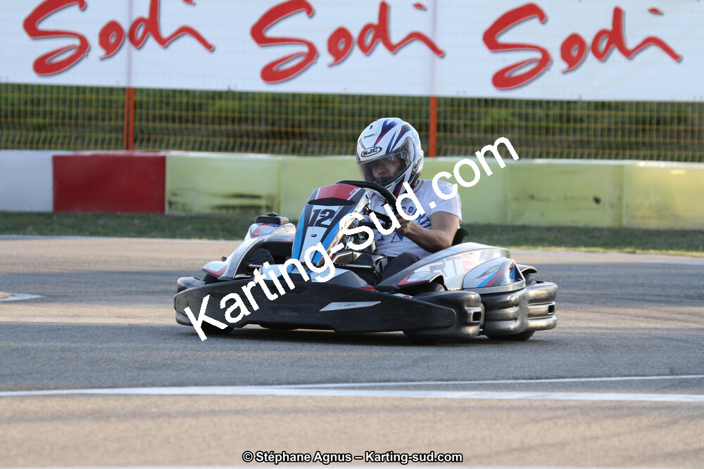 07/11/2015 : Endurance Loisir de 6h à Cahors (Photos Stéphane Agnus) 2015 — karting
