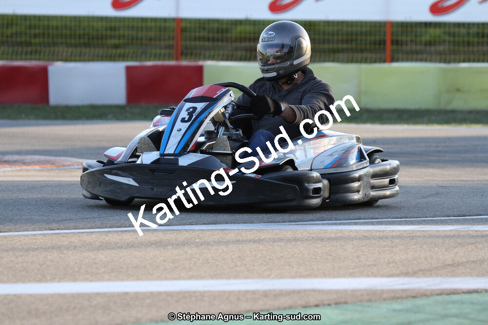 07/11/2015 : Endurance Loisir de 6h à Cahors (Photos Stéphane Agnus) 2015 — karting