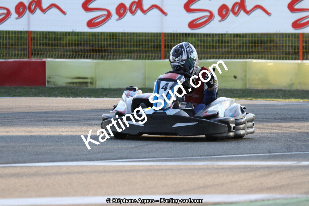 07/11/2015 : Endurance Loisir de 6h à Cahors (Photos Stéphane Agnus) 2015 — karting