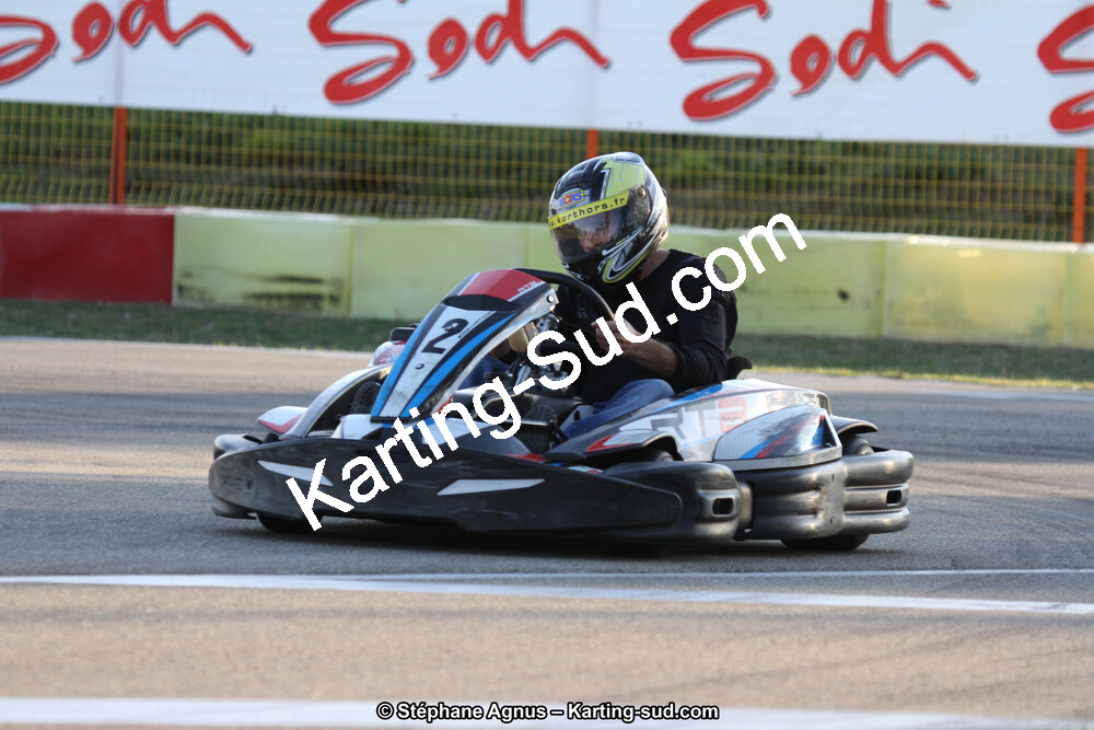 07/11/2015 : Endurance Loisir de 6h à Cahors (Photos Stéphane Agnus) 2015 — karting