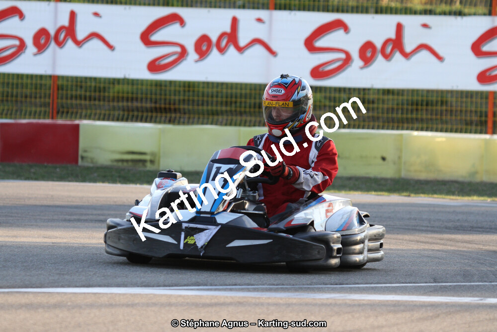 07/11/2015 : Endurance Loisir de 6h à Cahors (Photos Stéphane Agnus) 2015 — karting