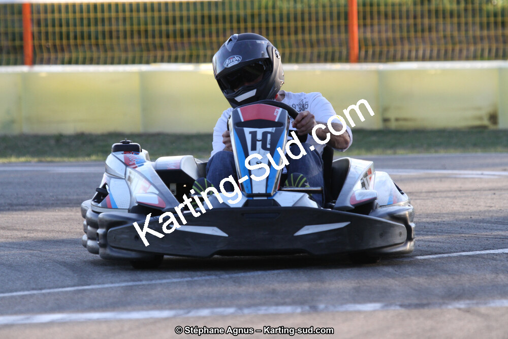 07/11/2015 : Endurance Loisir de 6h à Cahors (Photos Stéphane Agnus) 2015 — karting