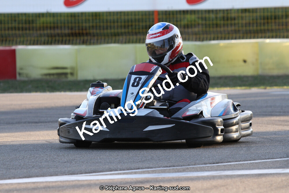 07/11/2015 : Endurance Loisir de 6h à Cahors (Photos Stéphane Agnus) 2015 — karting