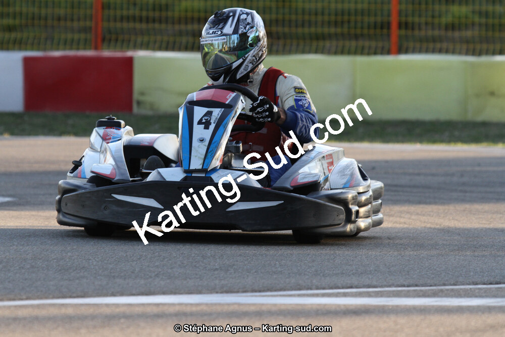 07/11/2015 : Endurance Loisir de 6h à Cahors (Photos Stéphane Agnus) 2015 — karting