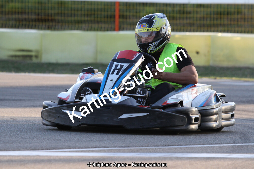 07/11/2015 : Endurance Loisir de 6h à Cahors (Photos Stéphane Agnus) 2015 — karting