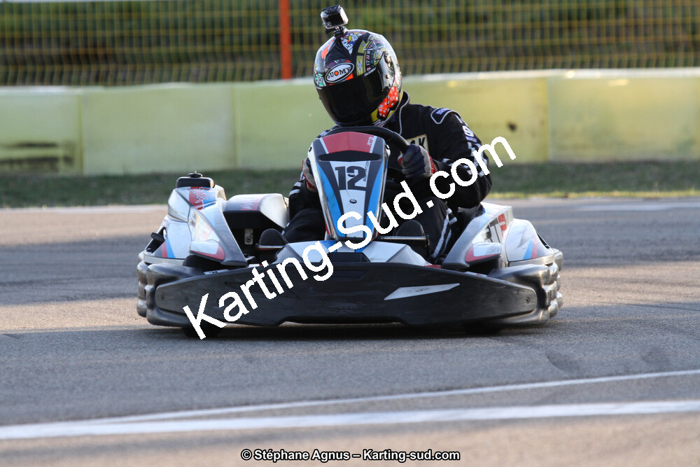 07/11/2015 : Endurance Loisir de 6h à Cahors (Photos Stéphane Agnus) 2015 — karting