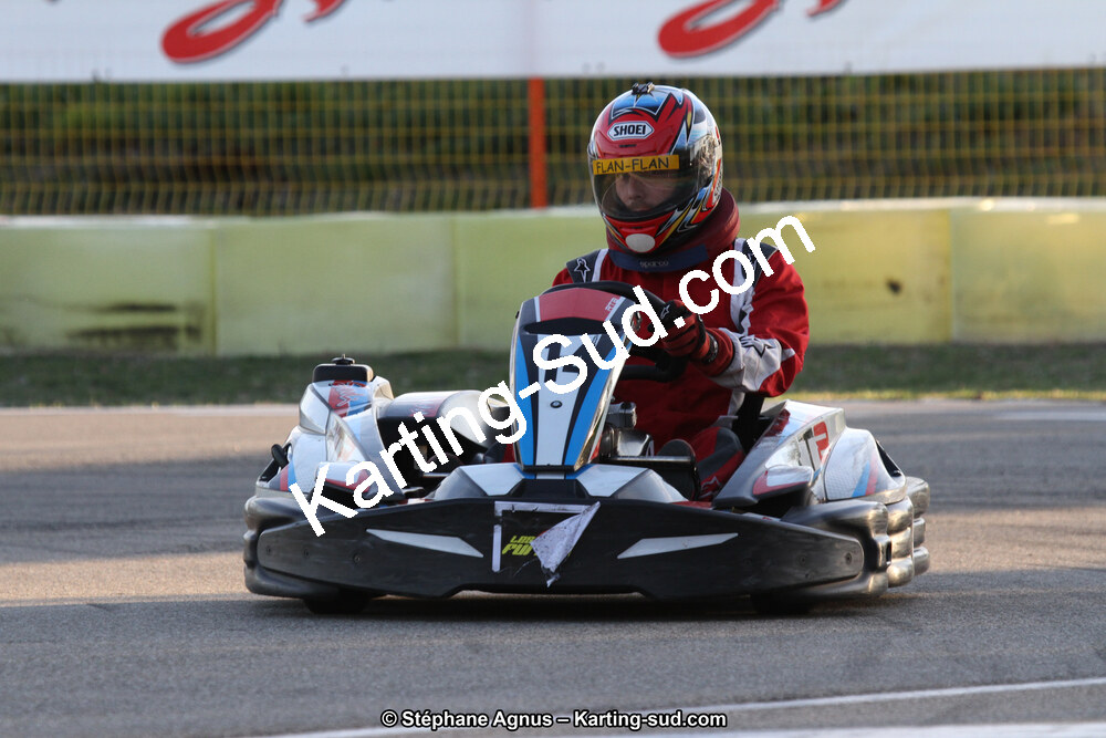 07/11/2015 : Endurance Loisir de 6h à Cahors (Photos Stéphane Agnus) 2015 — karting