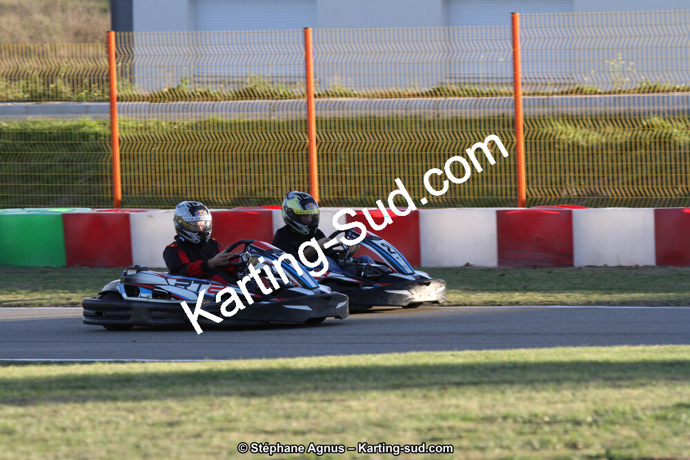 07/11/2015 : Endurance Loisir de 6h à Cahors (Photos Stéphane Agnus) 2015 — karting