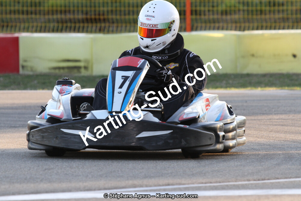 07/11/2015 : Endurance Loisir de 6h à Cahors (Photos Stéphane Agnus) 2015 — karting