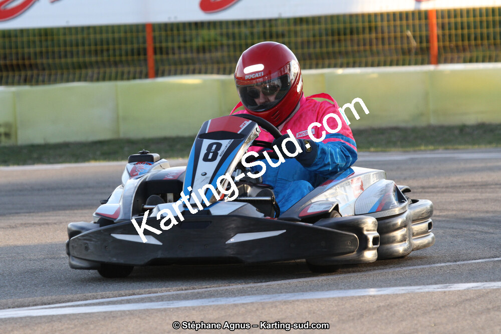 07/11/2015 : Endurance Loisir de 6h à Cahors (Photos Stéphane Agnus) 2015 — karting
