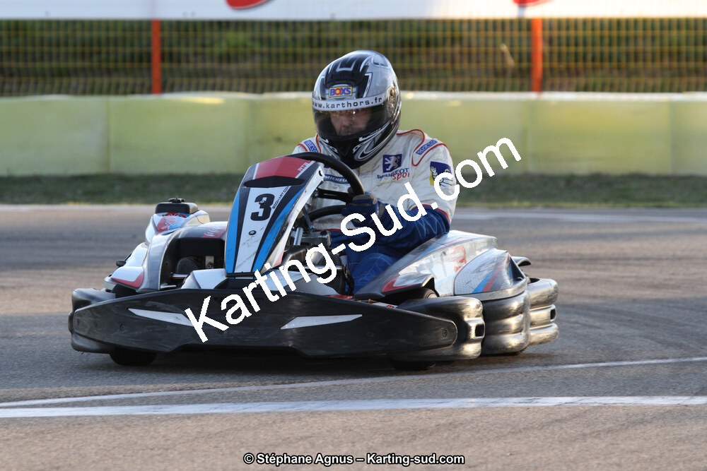07/11/2015 : Endurance Loisir de 6h à Cahors (Photos Stéphane Agnus) 2015 — karting