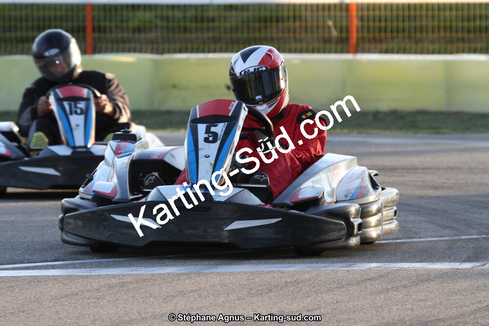 07/11/2015 : Endurance Loisir de 6h à Cahors (Photos Stéphane Agnus) 2015 — karting