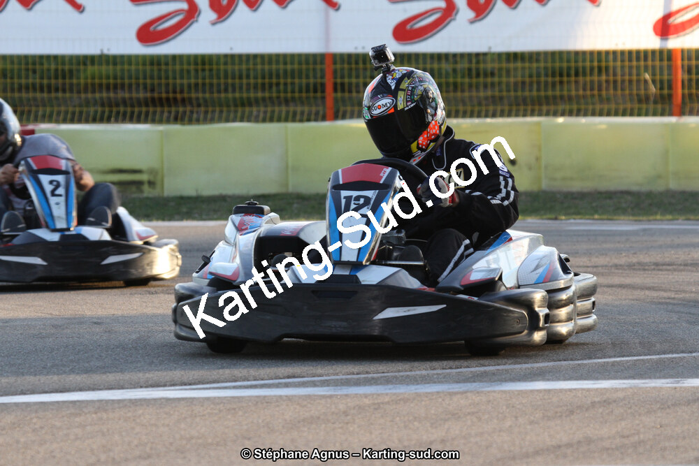 07/11/2015 : Endurance Loisir de 6h à Cahors (Photos Stéphane Agnus) 2015 — karting