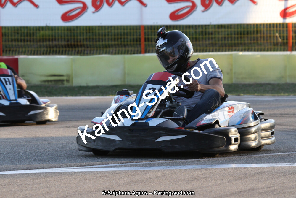 07/11/2015 : Endurance Loisir de 6h à Cahors (Photos Stéphane Agnus) 2015 — karting