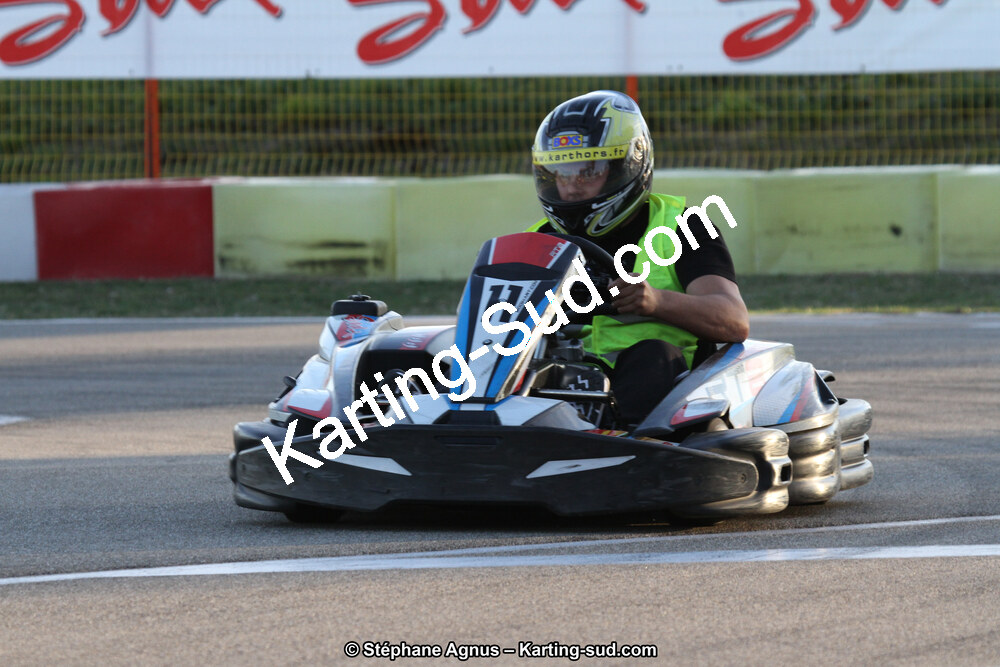 07/11/2015 : Endurance Loisir de 6h à Cahors (Photos Stéphane Agnus) 2015 — karting
