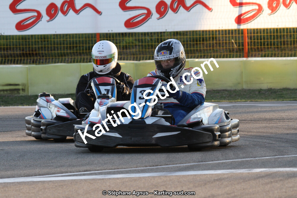 07/11/2015 : Endurance Loisir de 6h à Cahors (Photos Stéphane Agnus) 2015 — karting