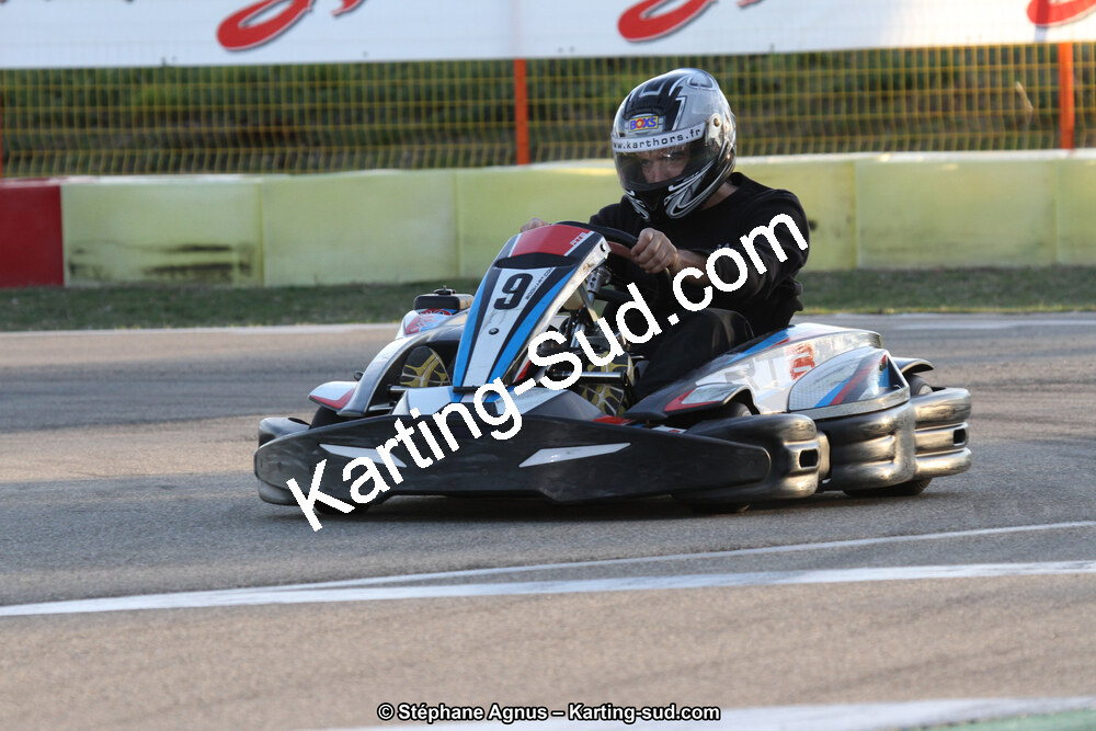 07/11/2015 : Endurance Loisir de 6h à Cahors (Photos Stéphane Agnus) 2015 — karting