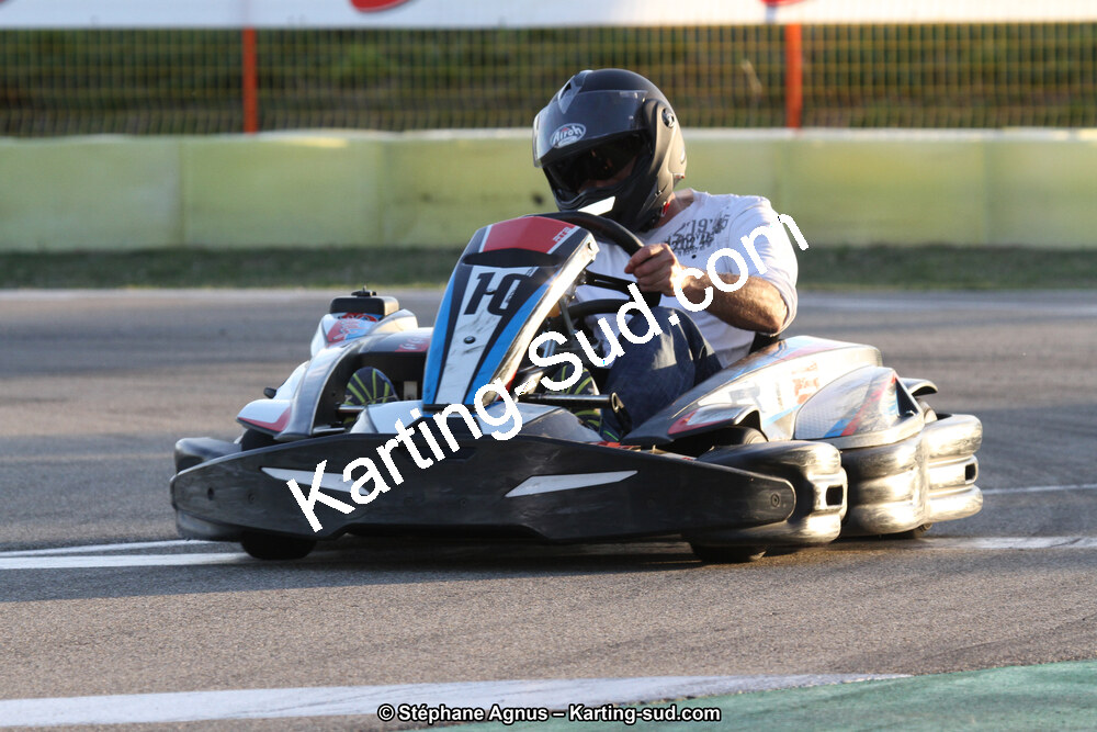07/11/2015 : Endurance Loisir de 6h à Cahors (Photos Stéphane Agnus) 2015 — karting