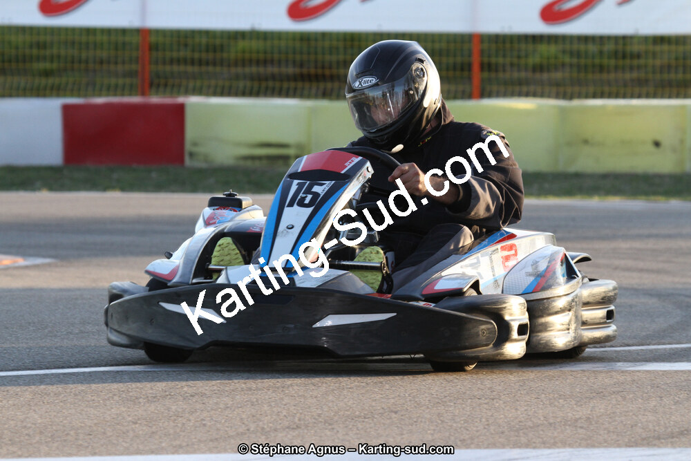 07/11/2015 : Endurance Loisir de 6h à Cahors (Photos Stéphane Agnus) 2015 — karting