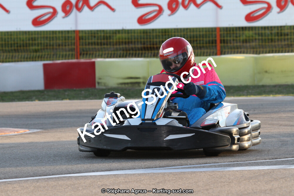 07/11/2015 : Endurance Loisir de 6h à Cahors (Photos Stéphane Agnus) 2015 — karting