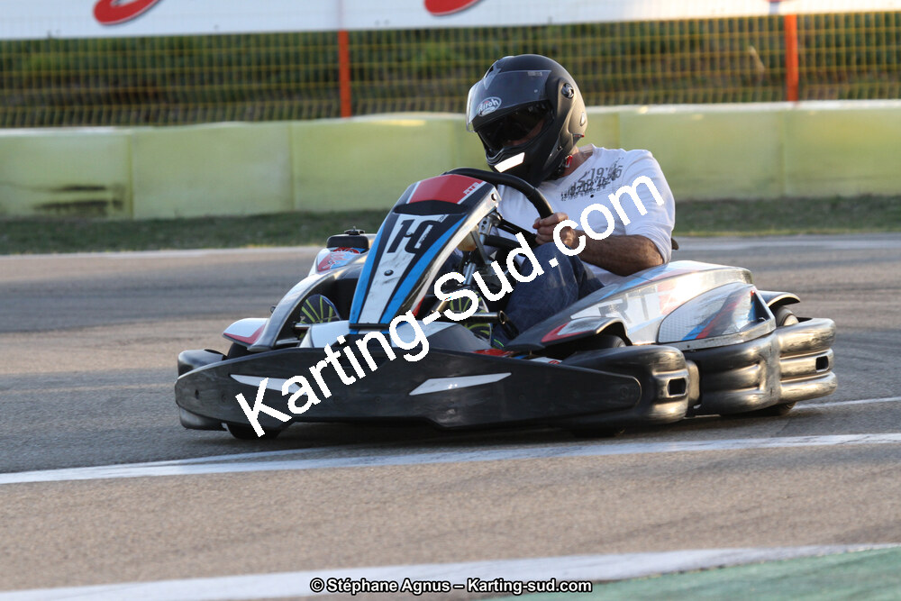 07/11/2015 : Endurance Loisir de 6h à Cahors (Photos Stéphane Agnus) 2015 — karting