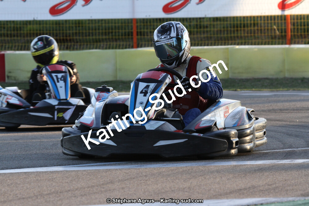 07/11/2015 : Endurance Loisir de 6h à Cahors (Photos Stéphane Agnus) 2015 — karting