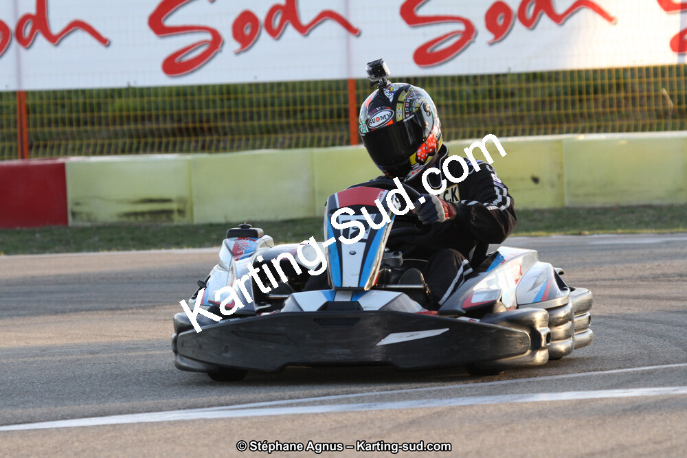 07/11/2015 : Endurance Loisir de 6h à Cahors (Photos Stéphane Agnus) 2015 — karting