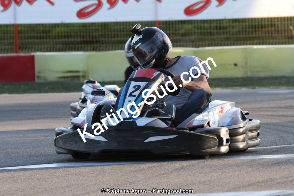 07/11/2015 : Endurance Loisir de 6h à Cahors (Photos Stéphane Agnus) 2015 — karting