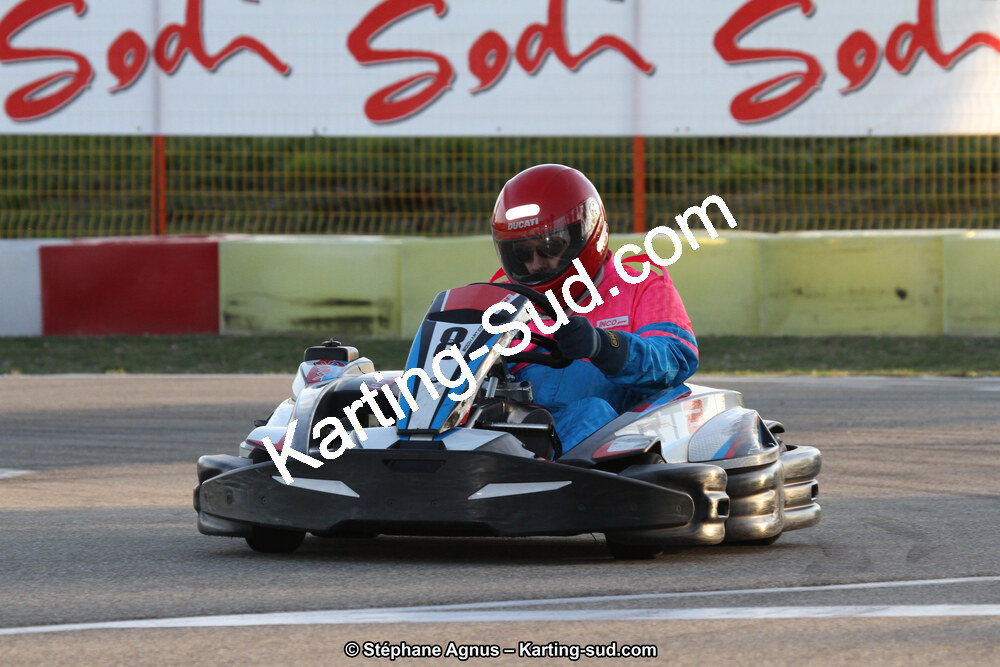 07/11/2015 : Endurance Loisir de 6h à Cahors (Photos Stéphane Agnus) 2015 — karting