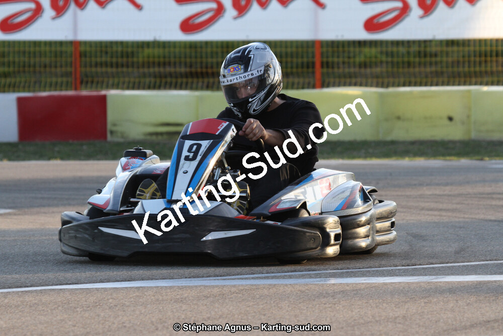 07/11/2015 : Endurance Loisir de 6h à Cahors (Photos Stéphane Agnus) 2015 — karting
