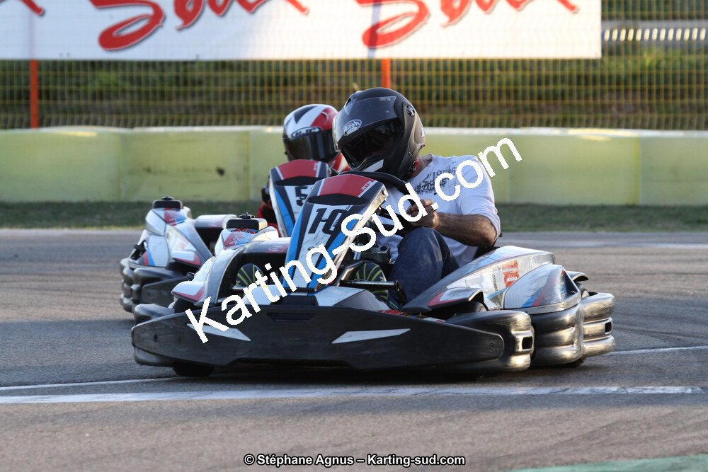 07/11/2015 : Endurance Loisir de 6h à Cahors (Photos Stéphane Agnus) 2015 — karting