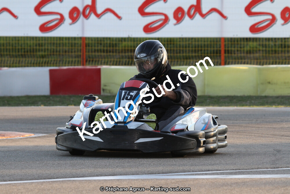 07/11/2015 : Endurance Loisir de 6h à Cahors (Photos Stéphane Agnus) 2015 — karting