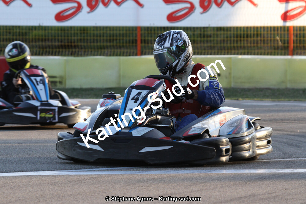 07/11/2015 : Endurance Loisir de 6h à Cahors (Photos Stéphane Agnus) 2015 — karting