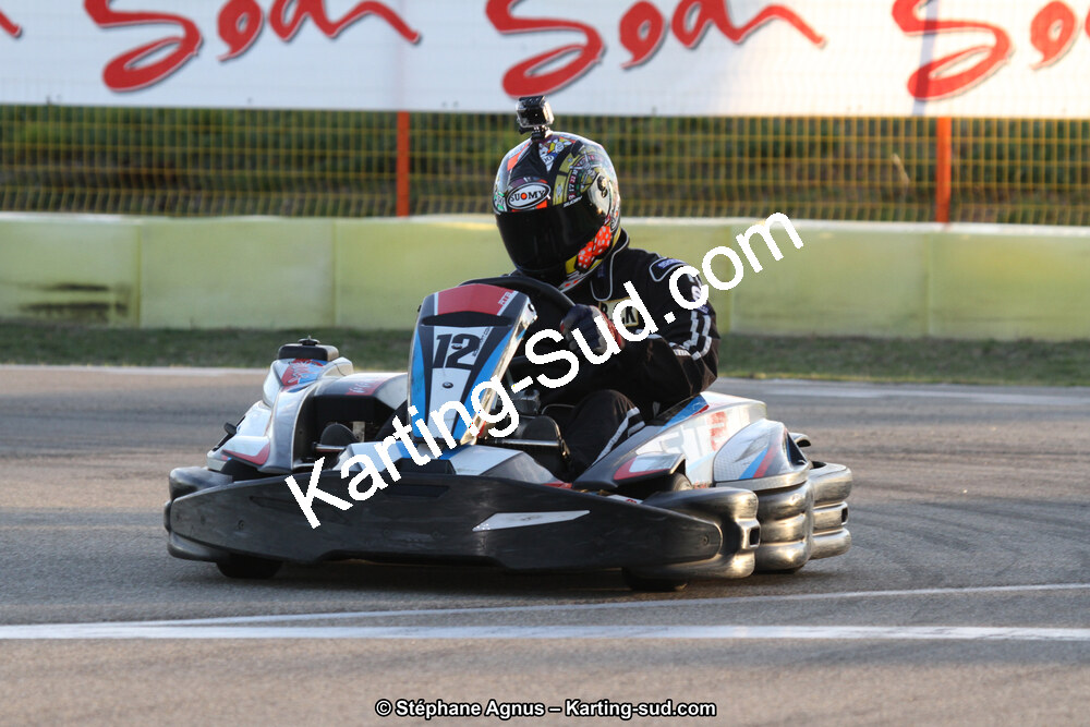 07/11/2015 : Endurance Loisir de 6h à Cahors (Photos Stéphane Agnus) 2015 — karting