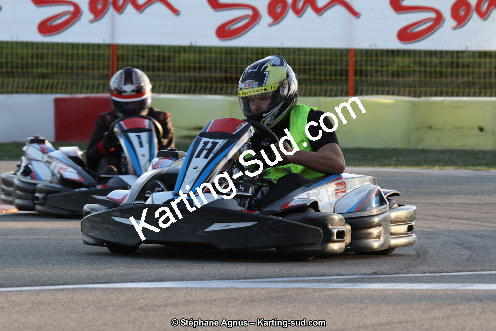 07/11/2015 : Endurance Loisir de 6h à Cahors (Photos Stéphane Agnus) 2015 — karting