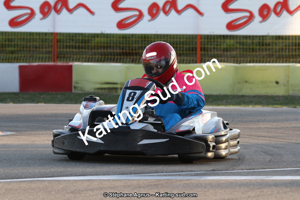 07/11/2015 : Endurance Loisir de 6h à Cahors (Photos Stéphane Agnus) 2015 — karting