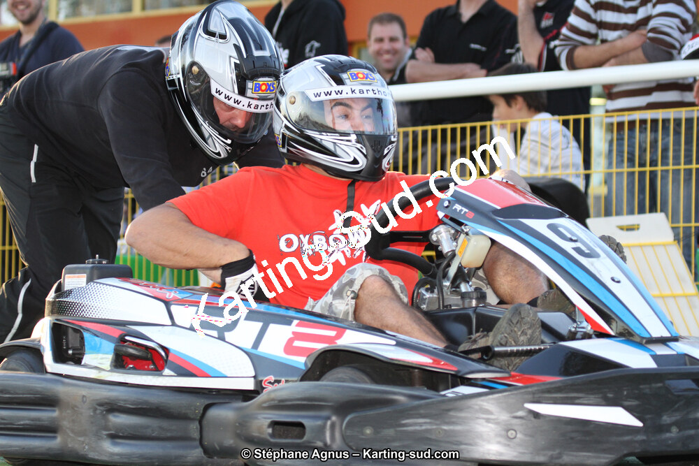 07/11/2015 : Endurance Loisir de 6h à Cahors (Photos Stéphane Agnus) 2015 — karting