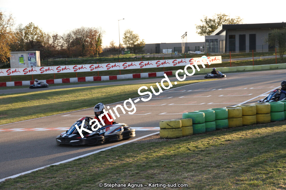 07/11/2015 : Endurance Loisir de 6h à Cahors (Photos Stéphane Agnus) 2015 — karting