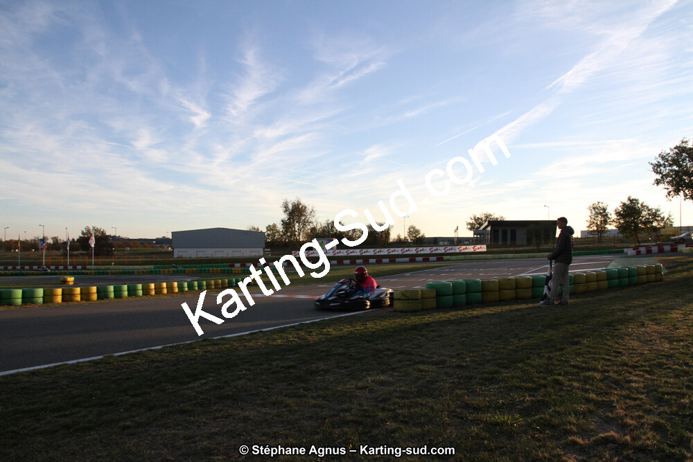 07/11/2015 : Endurance Loisir de 6h à Cahors (Photos Stéphane Agnus) 2015 — karting