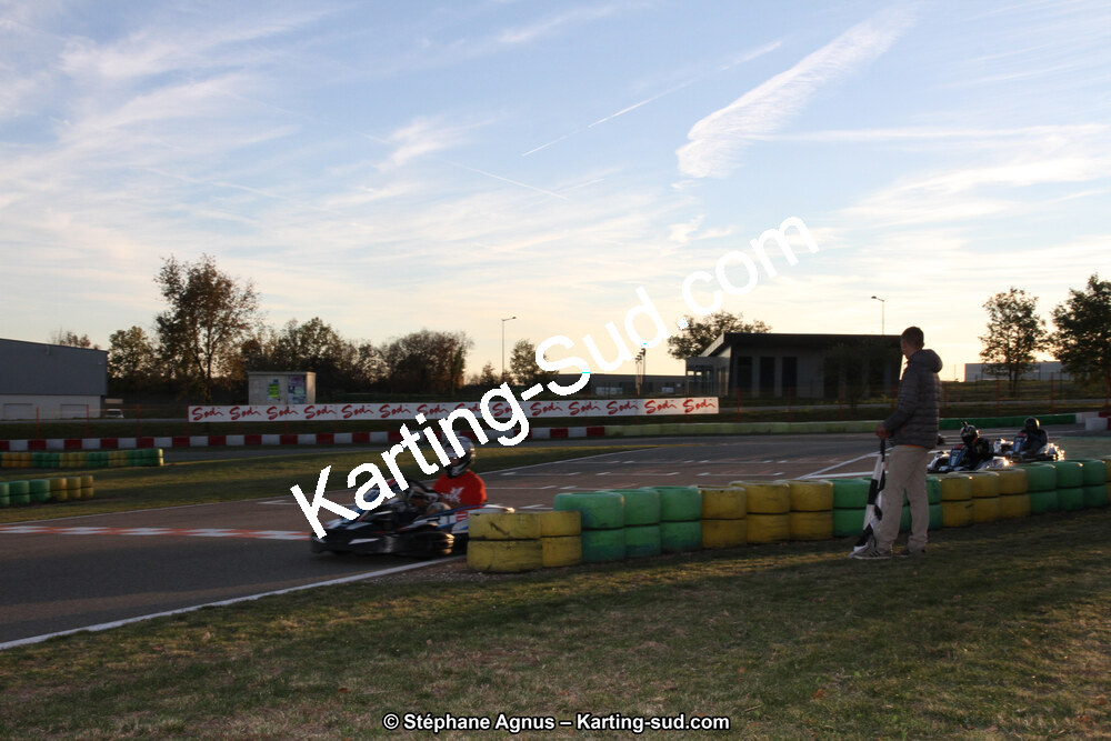 07/11/2015 : Endurance Loisir de 6h à Cahors (Photos Stéphane Agnus) 2015 — karting