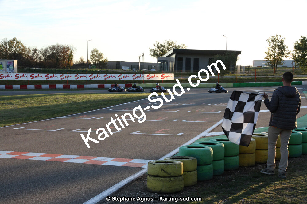 07/11/2015 : Endurance Loisir de 6h à Cahors (Photos Stéphane Agnus) 2015 — karting