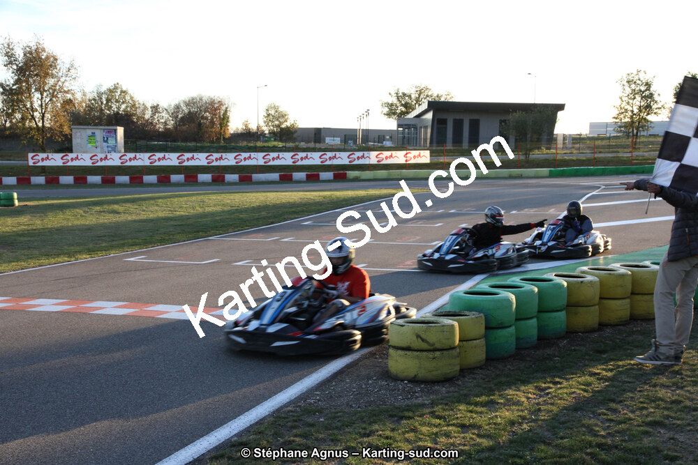 07/11/2015 : Endurance Loisir de 6h à Cahors (Photos Stéphane Agnus) 2015 — karting