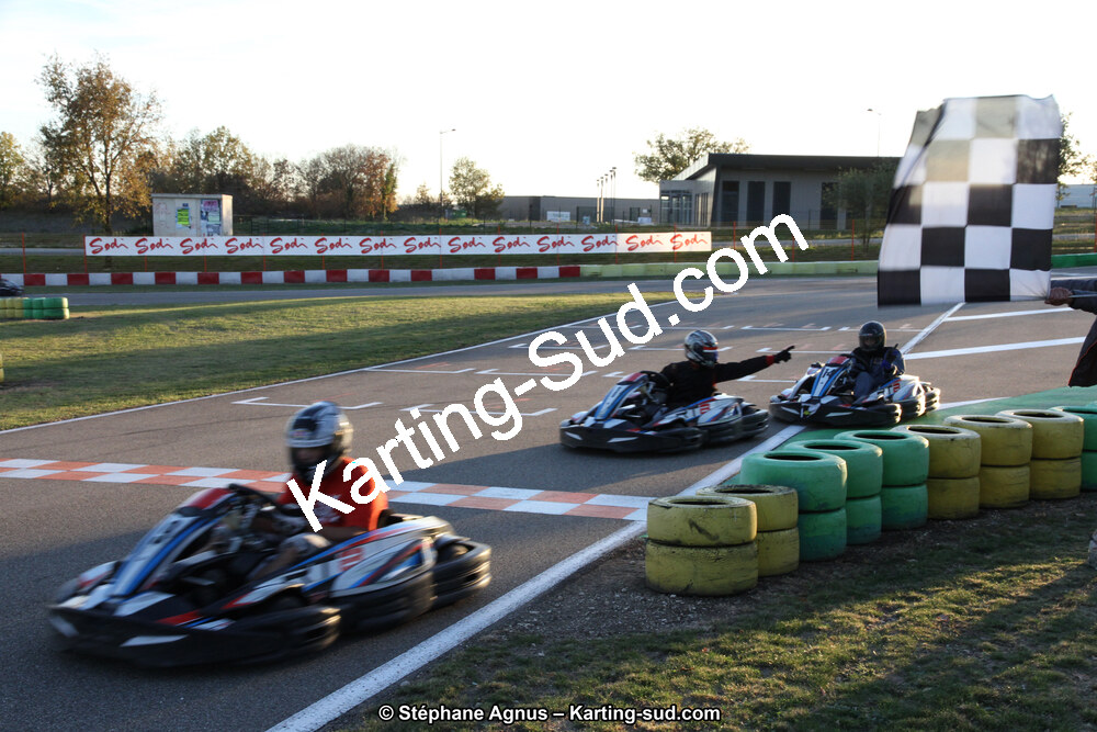 07/11/2015 : Endurance Loisir de 6h à Cahors (Photos Stéphane Agnus) 2015 — karting